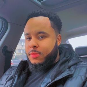 Meet your Posher, Shavaughn